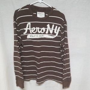 AEROPOSTALE men's shirt